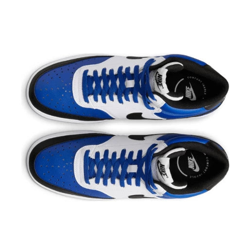 Chaussure Court Vision Mid Nike