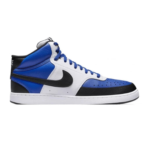 Chaussure Court Vision Mid Nike