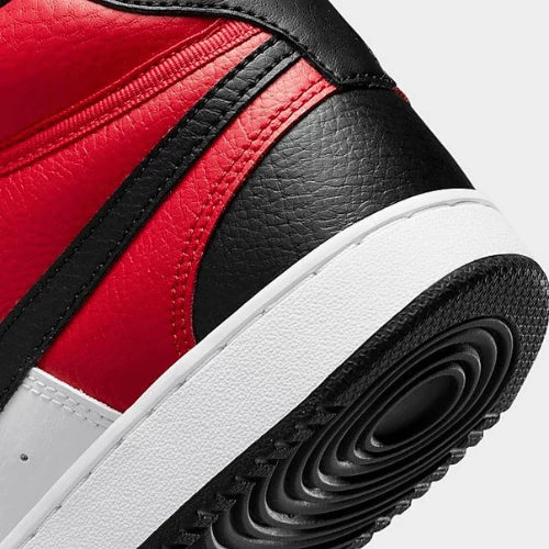 Chaussure Court Vision Mid Nike
