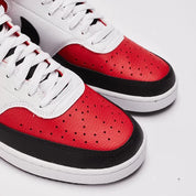 Chaussure Court Vision Mid Nike
