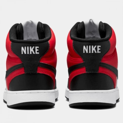 Chaussure Court Vision Mid Nike