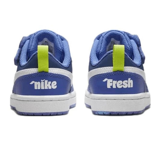 Chaussures Court Borough Low 2 Lil Fruits Little Kids' Nike