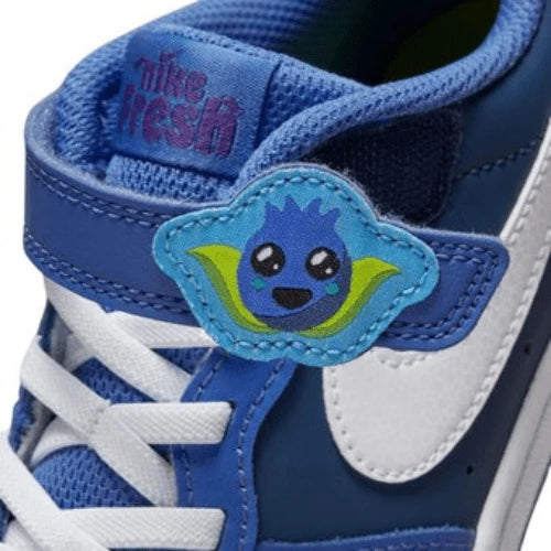 Chaussures Court Borough Low 2 Lil Fruits Little Kids' Nike