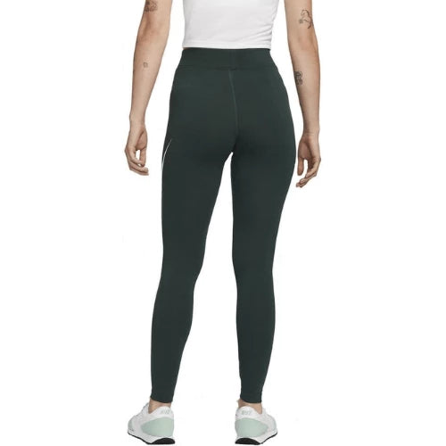 Legging Sportswear Swoosh Nike