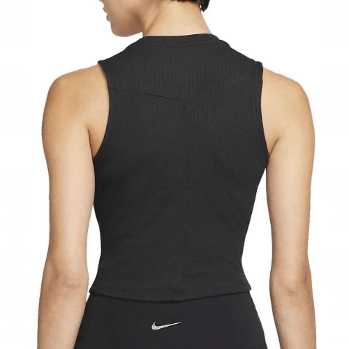 T-Shirt Tank Yoga Dri-FIT Nike