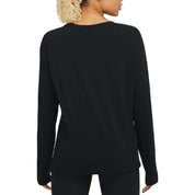 T-shirt Women's Yoga Dri-FIT Long Sleeve Nike