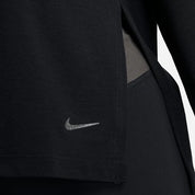 T-shirt Women's Yoga Dri-FIT Long Sleeve Nike