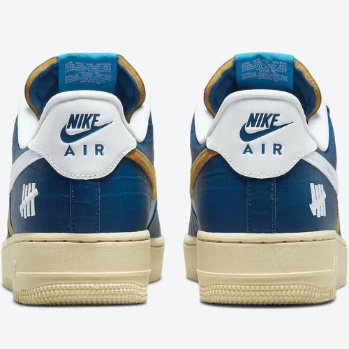 Chaussures Low SP Nike Air Force 1