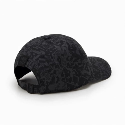 Casquette FC Barcelone h86 prem Nike