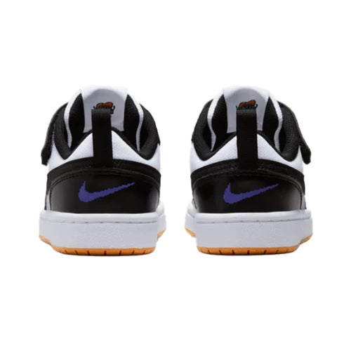 Chaussure Court Borough Low 2 SE Nike