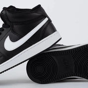 Chaussures Court Vision Mid Next Nature Nike