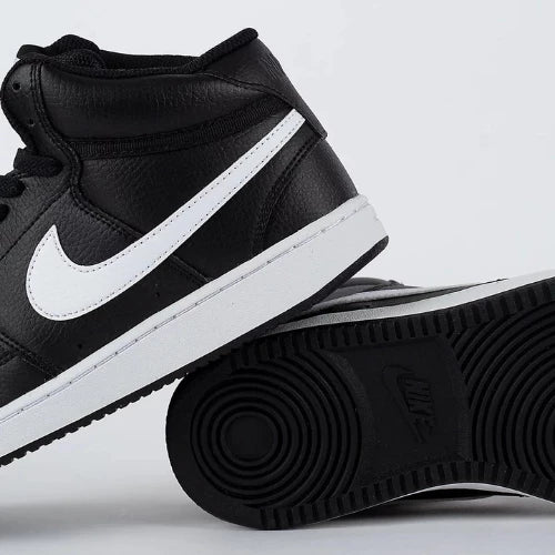 Chaussures Court Vision Mid Next Nature Nike