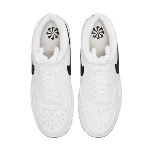 Chaussures Court Vision Mid Next Nature Nike