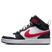 Chaussures Court Borough Mid 2  GS  Nike