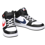 Chaussures Court Borough Mid 2 Bpv Nike