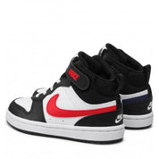 Chaussures Court Borough Mid 2 Bpv Nike