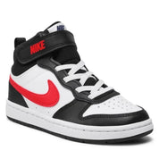 Chaussures Court Borough Mid 2 Bpv Nike