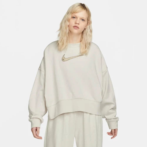 Sweat-shirt Sportswear Swoosh Nike