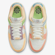 Chaussures Sun Club Nike Dunk Low