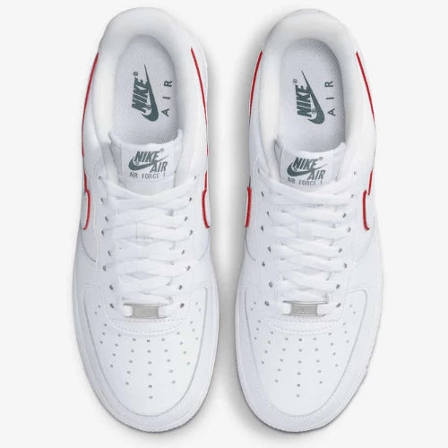 Chaussures "Just Do it" Nike Air Force 1 Low
