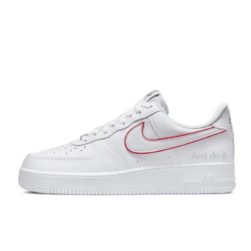 Chaussures "Just Do it" Nike Air Force 1 Low