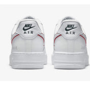 Chaussures "Just Do it" Nike Air Force 1 Low