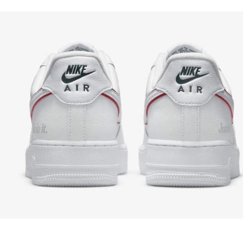 Chaussures "Just Do it" Nike Air Force 1 Low