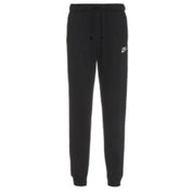 Pantalon Sportswear Club Fleece Women's Mid-Rise Nike