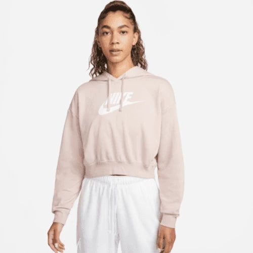 Sweat à capuche graphique Sportswear Club Nike