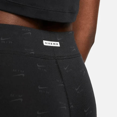 Legging taille haute imprimé Nike Air