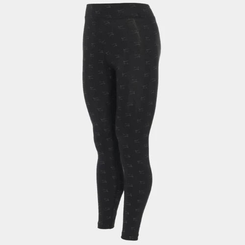 Legging taille haute imprimé Nike Air