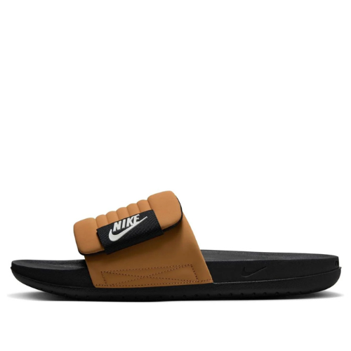 Claquette Nike Offcourt Adjust Slide