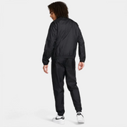 M nk club lnd wvn trk suit