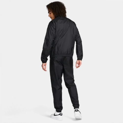 M nk club lnd wvn trk suit