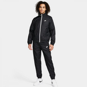M nk club lnd wvn trk suit