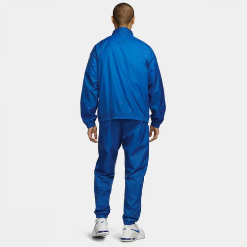 M nk club lnd wvn trk suit