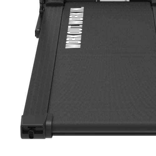 Tapis de course Bodytone