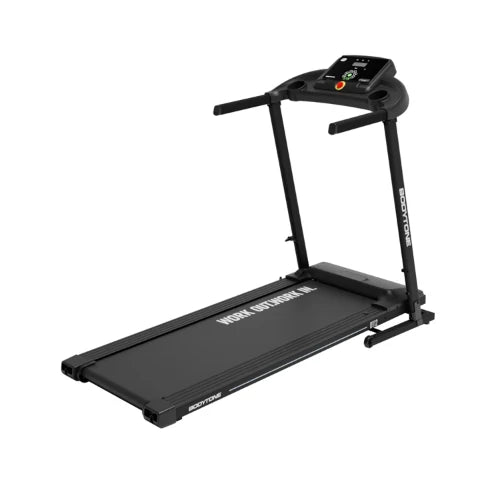 Tapis de course Bodytone