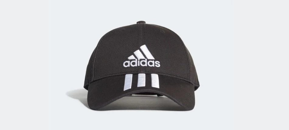 Casquette Six-Panel Classic 3-Stripes Adidas