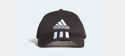 Casquette Six-Panel Classic 3-Stripes Adidas