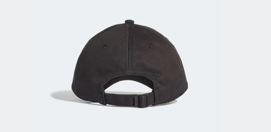 Casquette Six-Panel Classic 3-Stripes Adidas