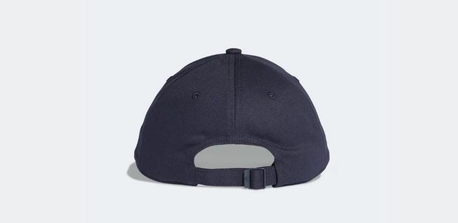 Casquette six panel classic 3-Stripes Adidas