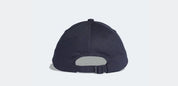 Casquette six panel classic 3-Stripes Adidas