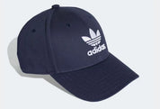 Casquette De Baseball Trefoil Adidas