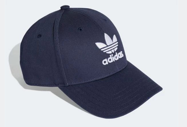 Casquette De Baseball Trefoil Adidas