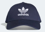 Casquette De Baseball Trefoil Adidas