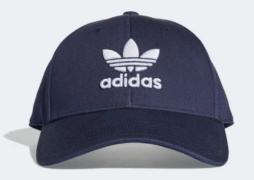 Casquette De Baseball Trefoil Adidas