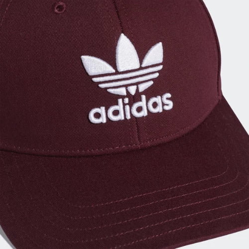 Casquette Trefoil Baseball Adidas