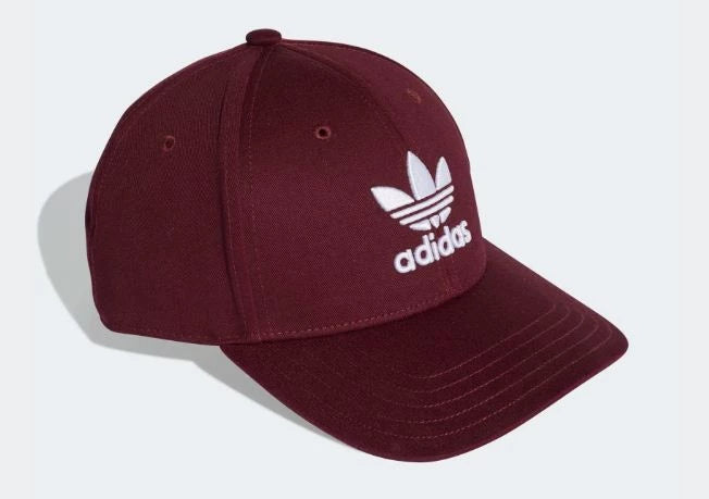 Casquette de Baseball Trefoil Adidas