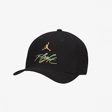 Casquette Jordan Clc99 Flt Ssnl Cap